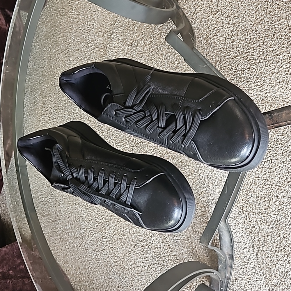 Aldo Primespec Shoes